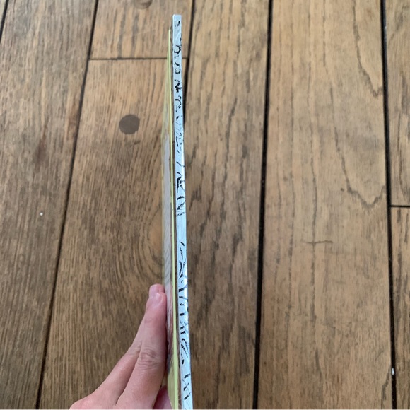 VTG Pound Puppies (Problem Puppies) 80s Little Golden Books - Picture 5 of 5